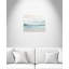 Imprimé Shoreline Blues par Kristen Brockmon-129359783-129359810-129359833