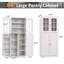 Garde-manger 63,6 po Anabeli