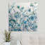 « transparent jardin-pomme vert », reproduction d’art-26536314-19352469