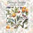 Peel & Stick Floral Roll