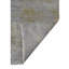Copas Wool Abstract Indoor Rug-339541287