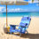 Folding Beach Chair