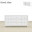 Commode à neuf tiroirs avec rangement solide pour votre maison-1082839573