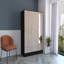 Armoire à miroir