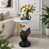 Brown + Antique White-Eagle