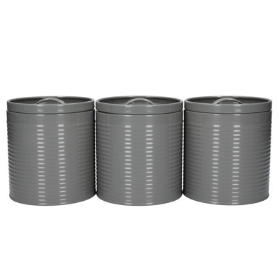 KitchenCraft Storage Canister Set
