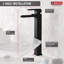 Robinet de lavabo vasque Ara-33070029