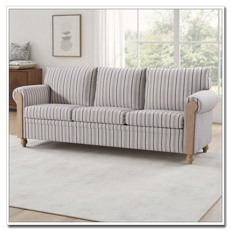 3 Seater Sofa