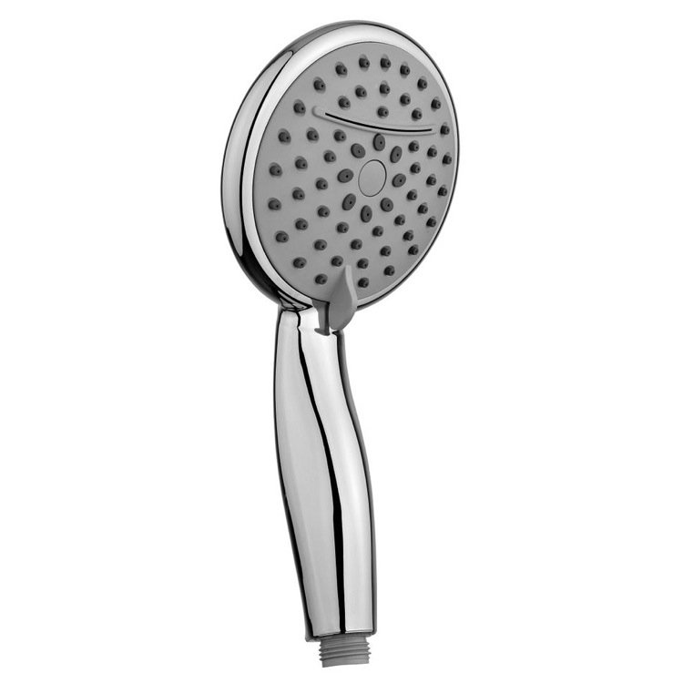 Superinox Massage/Jet Handheld Shower Head 2.5 GPM