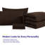 Ensemble de literie pour grand lit simple 7 pièces Campus Ready Dorm, édredon, oreillers et draps-114192884