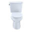 Toilette allongée deux pièces TOTO® Eco Drake®-26258228-27697121