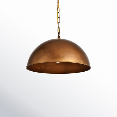Najuma Dimmable Single Light Pendant