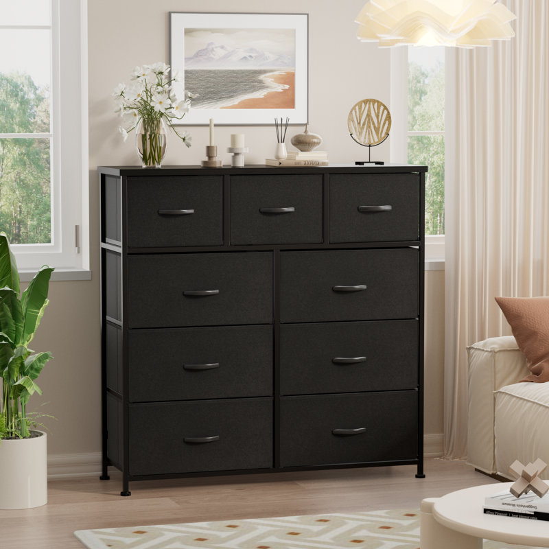 Commode l 39,4 po Nichet