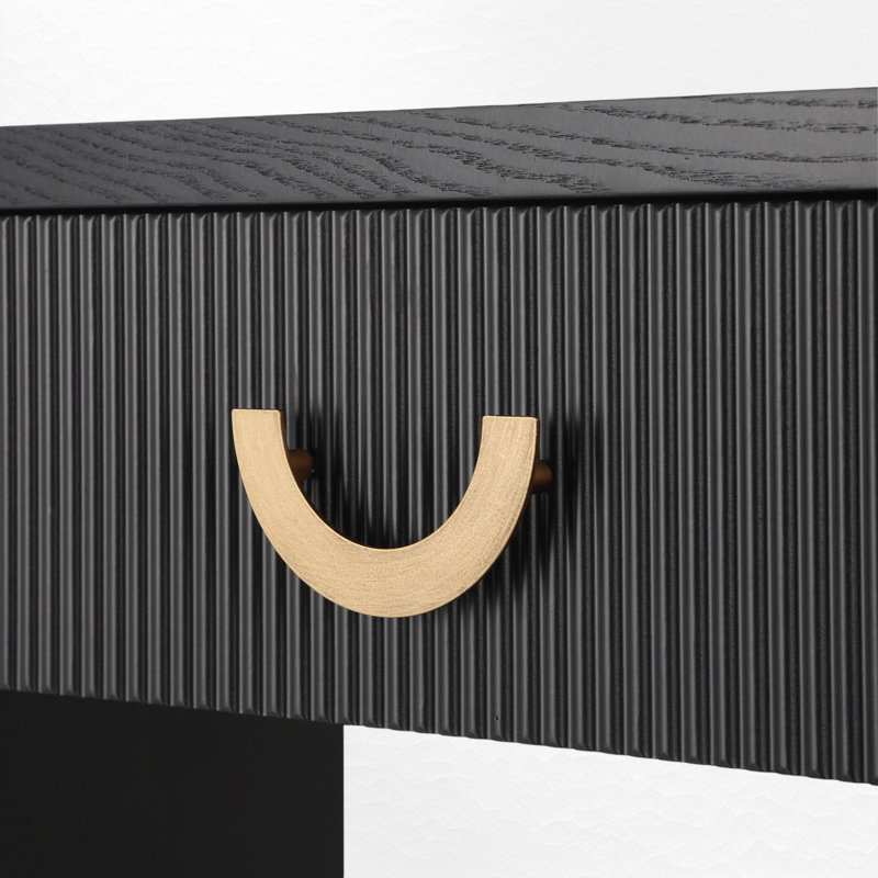 47.72" Console Table