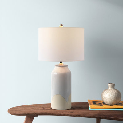 Holms Ceramic Table Lamp