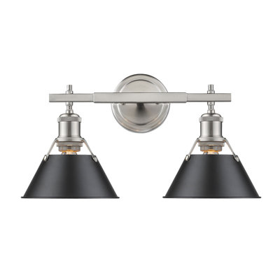 Luminaire à 3 lumières Felda