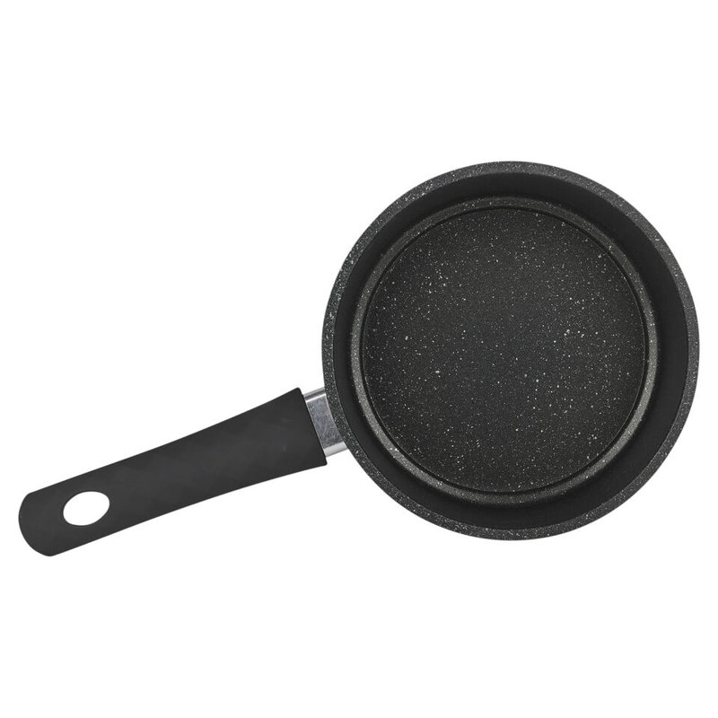 Royo 1 - Piece Non-Stick Pressed Carbon Steel Cookware Set