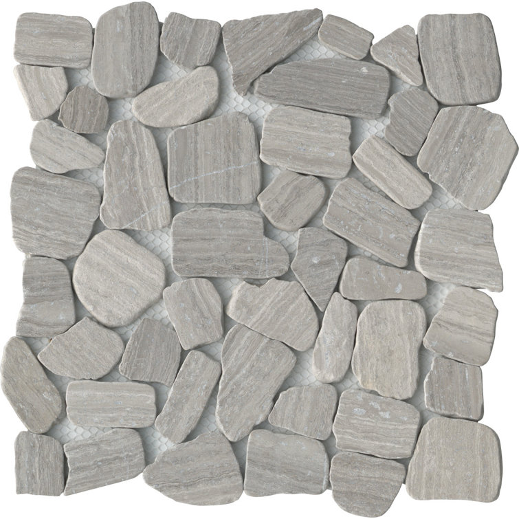 Cultura™ Natural Stone Mosaic Tile