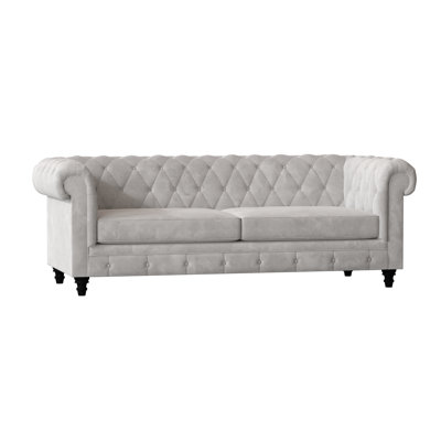 Upholstered Sofa