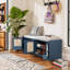 Banc de rangement Rustic-1669987530