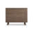 Casa Paros 36'' W Solid Wood Nightstand-88369668