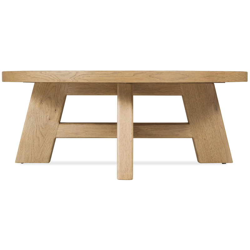 Driftwood Cocktail Table, Natural