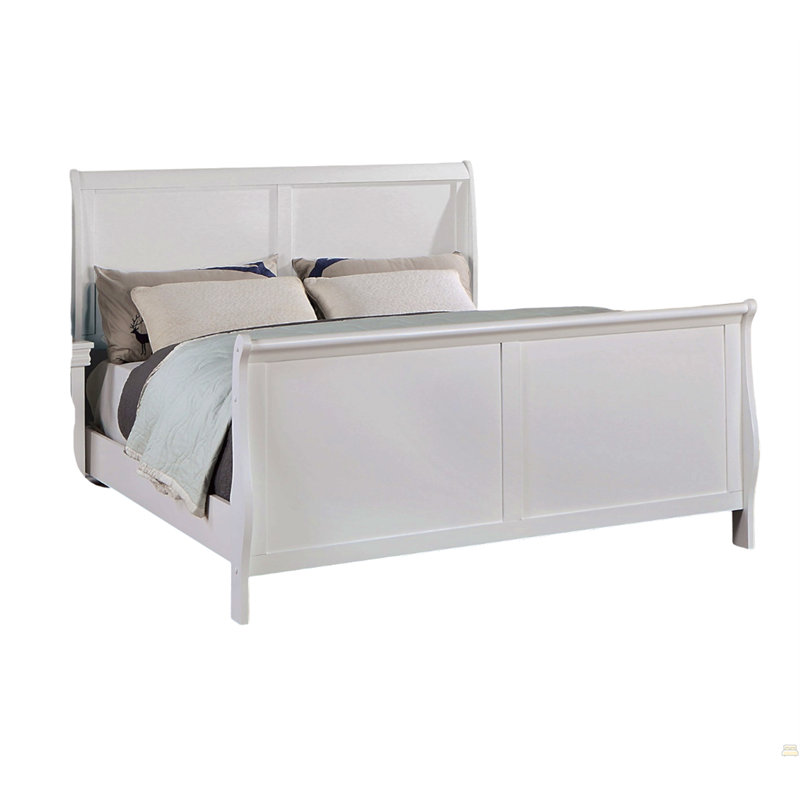 Eastern King Size 1Pc Bed Set