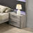 Khadidra 3 Piece Bedroom Set-845697420