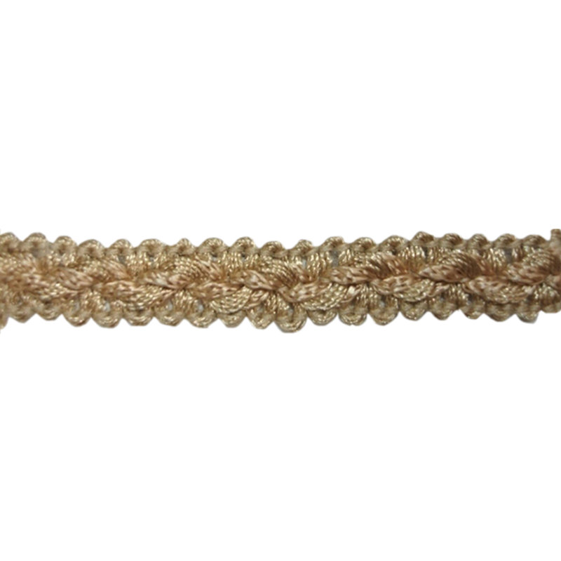 Tissu Stefani, Beige