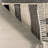 Black Brooklyn Tasseled Wool Area Rug-1863144480