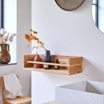 Ugo Floating Shelf