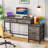 51''W Reversible Desk with Drawers-1725000476