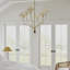 Griffin 6 - Light Chandelier-76628568