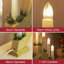 Window Candle