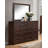 Oberreit Rectangle Dresser Mirror