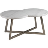 Signature Designs Aristo Cocktail Table