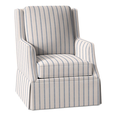 Fauteuil tournant Savannah