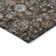 Kaylani Washable Floral Indoor / Outdoor Rug