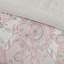 Ensemble de housse de couette pour lit double / grand réversible Isla-29907516-47986846