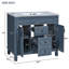 Meuble-lavabo simple-1075880040