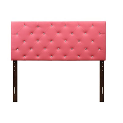 Upholstered Headboard