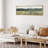 Rustic Countryside " Rustic Field Wildflowers Vintage Countryside Nature Landscape Retro Art Decor Extra Large Pictures "-111176176-98042345