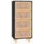 Eveline 40 cm W Sideboard-183143245