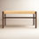 Piper Bedroom Bench