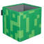 Minecraft MINECRAFT Decorative Bin