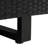 Reberta 3 - Person Patio Conversation Set with Cushions
