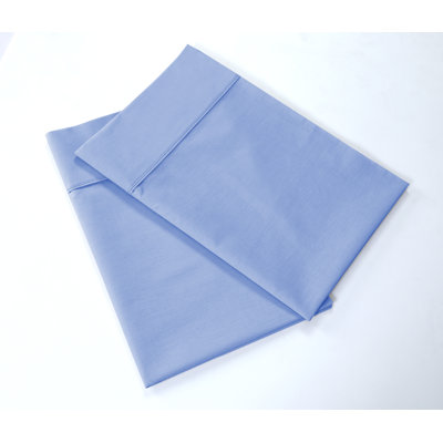 Egyptian Cotton Satin - Set of 6