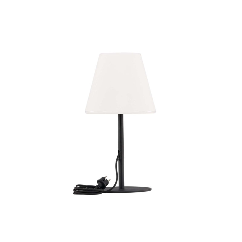 Bryona Table Lamp, Black