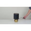 Petite lampe de table moderne 9,7 "Mid-Century