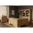Winchester Natural Oak Bookcase